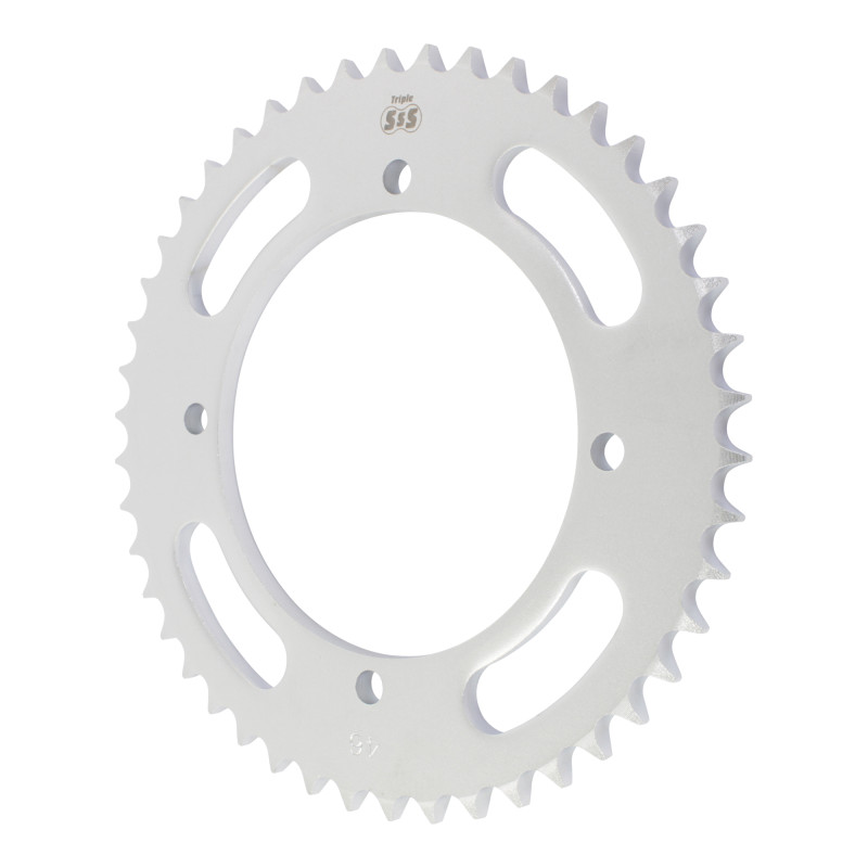 Triple S 1466-1446 Steel Rear Sprocket