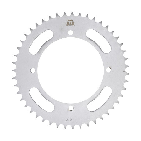 Triple S 1466-1447 Steel Rear Sprocket