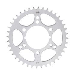 Triple S 1478-1440 Steel Rear Sprocket