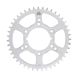 Triple S 1478-1443 Steel Rear Sprocket