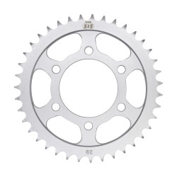 Triple S 1489-1439 Steel Rear Sprocket