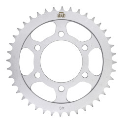 Triple S 1489-1440 Steel Rear Sprocket