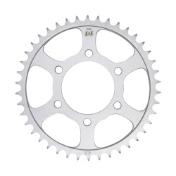 Triple S 1489-1442 Steel Rear Sprocket