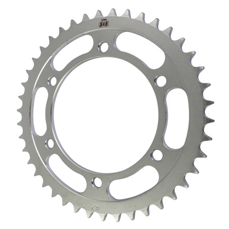 Triple S 1490-1442 Steel Rear Sprocket