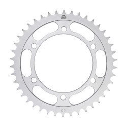 Triple S 1490-1442 Steel Rear Sprocket