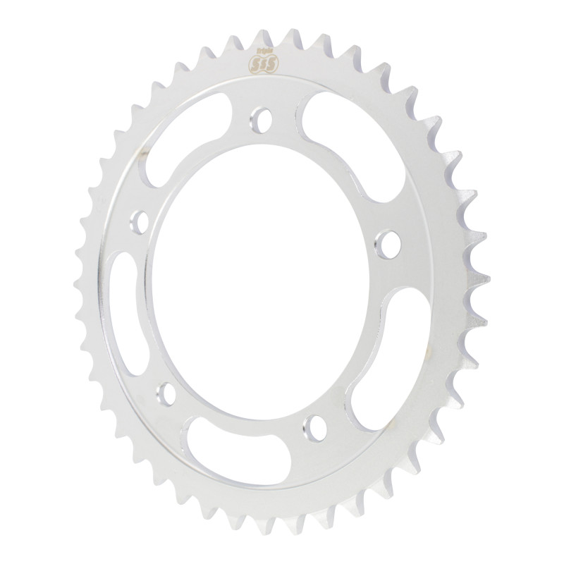 Triple S 1792-1742 Steel Rear Sprocket