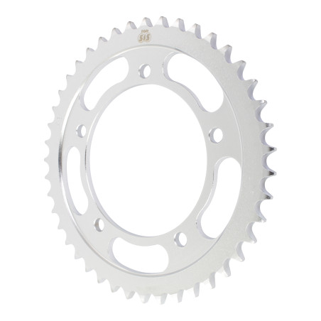 Triple S 1800-1843 Steel Rear Sprocket