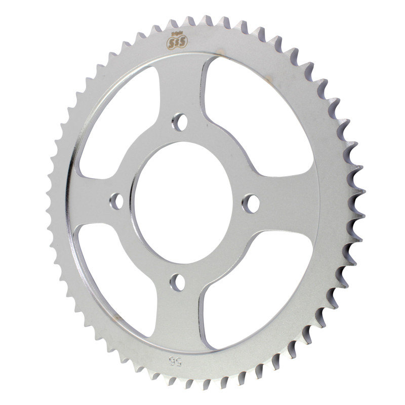 Triple S 1806-1856 Steel Rear Sprocket