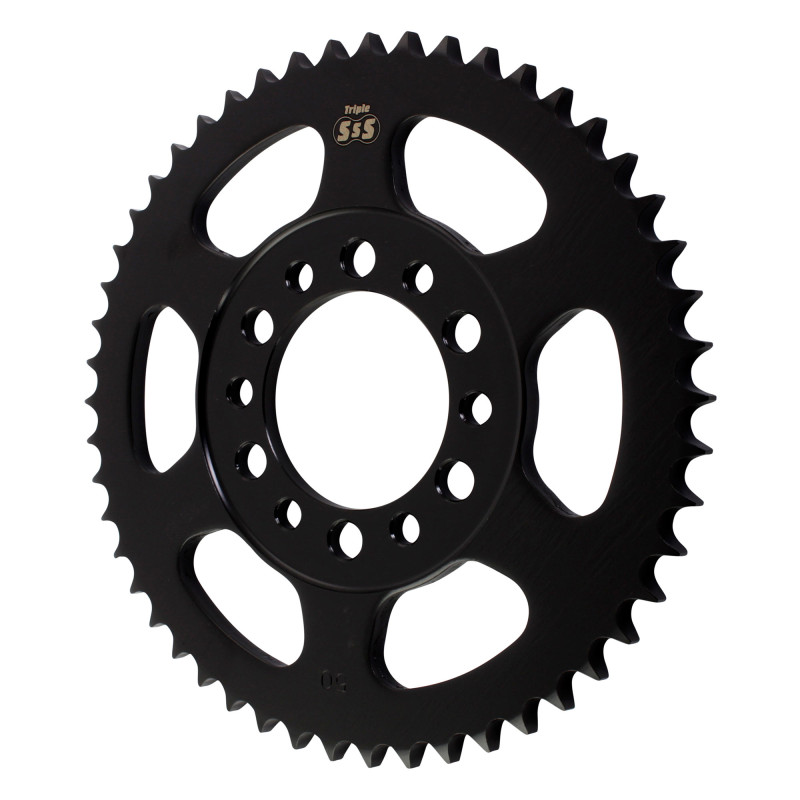 Triple S 1842-1850 Steel Rear Sprocket