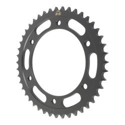 Triple S 1870-1844 Steel Rear Sprocket