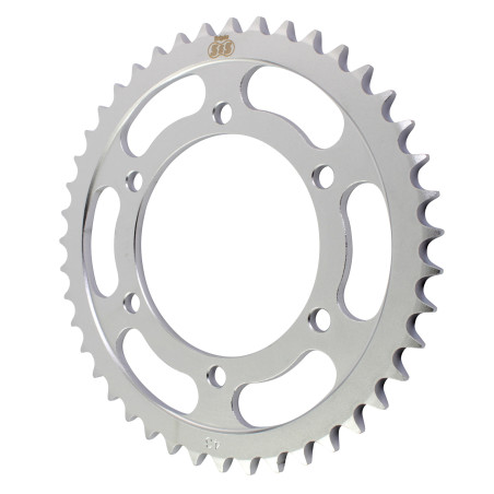 Triple S 1876-1843 Steel Rear Sprocket