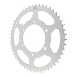 Triple S 2014-50 Steel Rear Sprocket