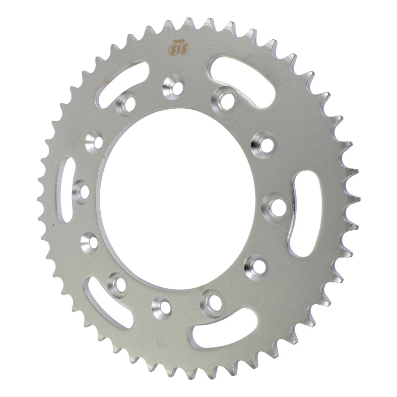 Triple S 210-48 Steel Rear Sprocket