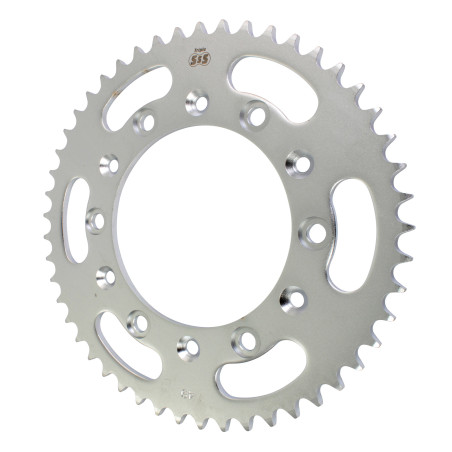 Triple S 210-49 Steel Rear Sprocket