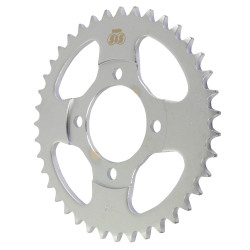 Triple S 211-39 Steel Rear Sprocket