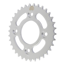 Triple S 212-34 Steel Rear Sprocket