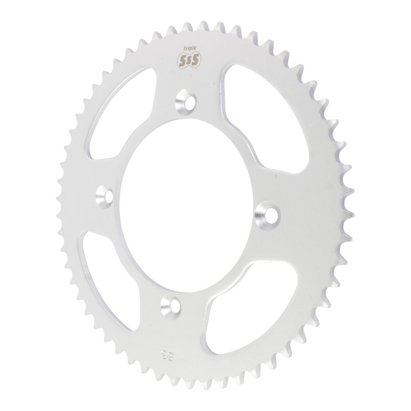 Triple S 215-56 Steel Rear Sprocket