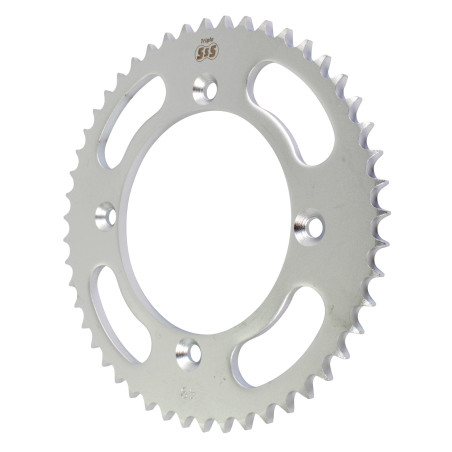 Triple S 217-49 Steel Rear Sprocket