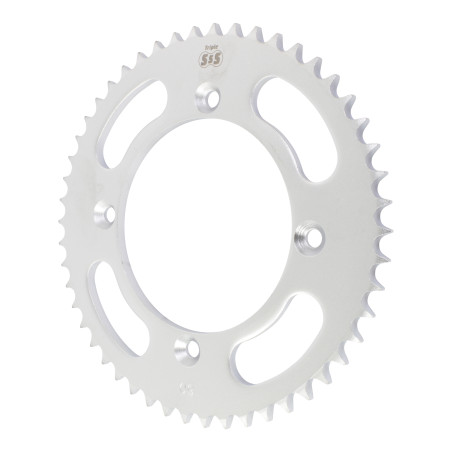 Triple S 217-50 Steel Rear Sprocket