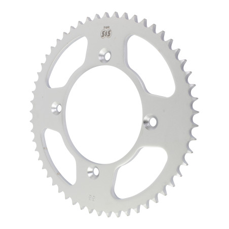 Triple S 217-55 Steel Rear Sprocket