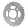 Triple S 218-44 Steel Rear Sprocket