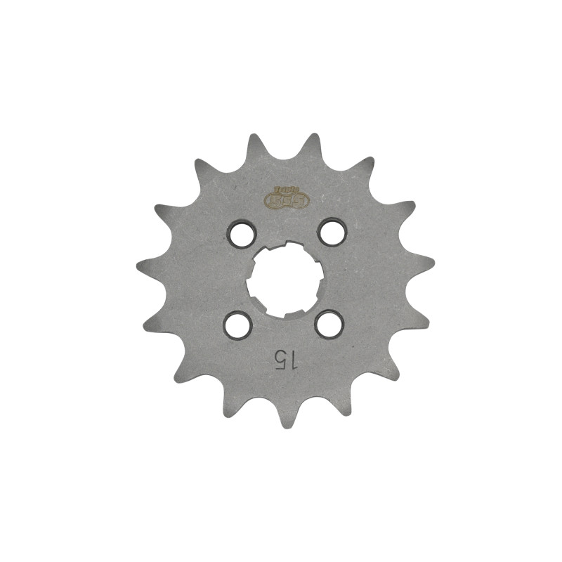 Triple S 254-37 Steel Rear Sprocket