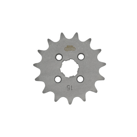 Triple S 254-37 Steel Rear Sprocket