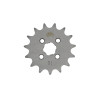 Triple S 254-37 Steel Rear Sprocket