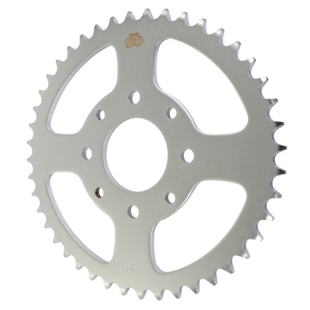 Triple S 273-44 Steel Rear Sprocket