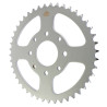 Triple S 273-44 Steel Rear Sprocket