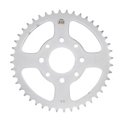 Triple S 273-44 Steel Rear Sprocket