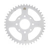 Triple S 273-44 Steel Rear Sprocket