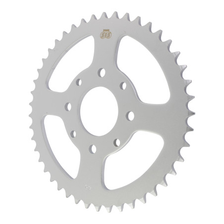 Triple S 273-45 Steel Rear Sprocket