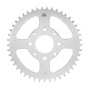 Triple S 273-45 Steel Rear Sprocket