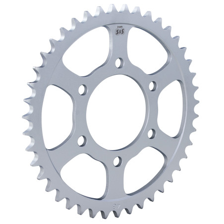 Triple S 279-33 Steel Rear Sprocket