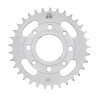 Triple S 279-33 Steel Rear Sprocket