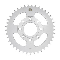 Triple S 279-41 Steel Rear Sprocket