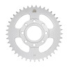 Triple S 279-41 Steel Rear Sprocket