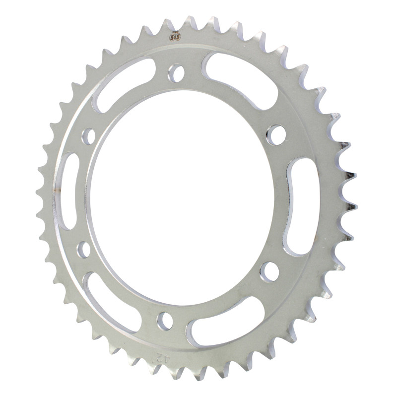 Triple S 300-42 Steel Rear Sprocket