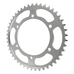 Triple S 300-46 Steel Rear Sprocket