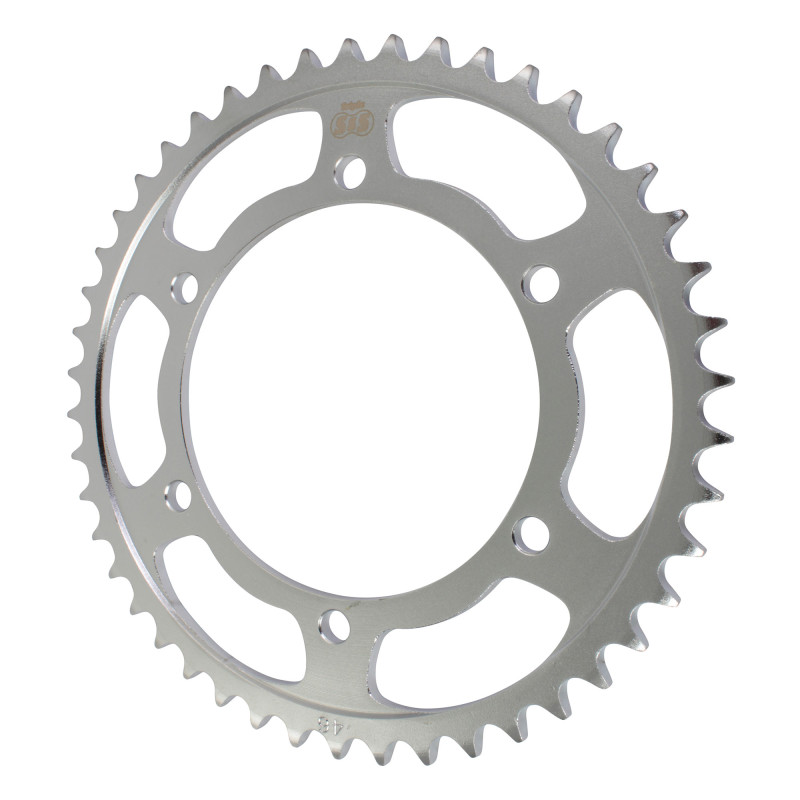 Triple S 300-46 Steel Rear Sprocket