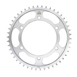 Triple S 300-46 Steel Rear Sprocket