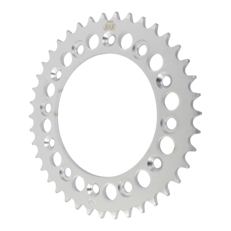 Triple S 301-40 Steel Rear Sprocket