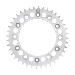 Triple S 301-40 Steel Rear Sprocket