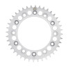 Triple S 301-40 Steel Rear Sprocket