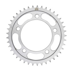 Triple S 302-41 Steel Rear Sprocket