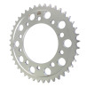 Triple S 302-42 Steel Rear Sprocket