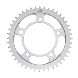 Triple S 302-44 Steel Rear Sprocket