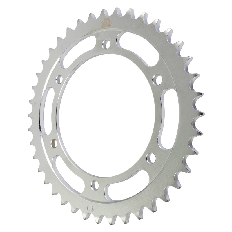 Triple S 312-40 Steel Rear Sprocket