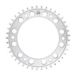 Triple S 3-41 Steel Rear Sprocket